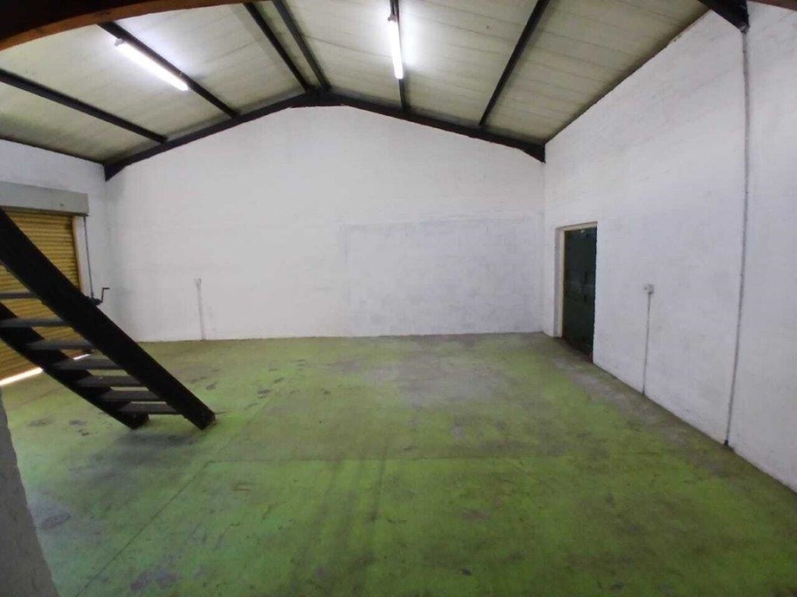 To Let commercial Property for Rent in Longlands Western Cape